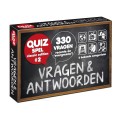 Vragen & Antwoorden - 2