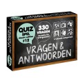 Vragen & Antwoorden - 12