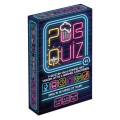 Pubquiz - Editie 1 (NIEUWE VRAGEN 2022 !) - Pocketformaat quizspel (198 VRAGEN !)