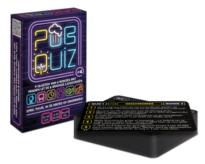 Pubquiz 2025!