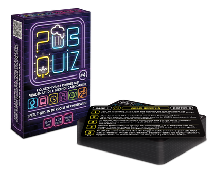 Quizmix