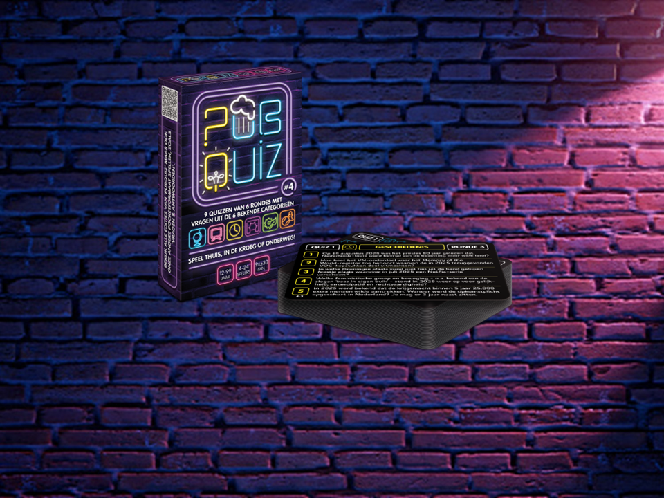 Video laden: Korte uitlegvideo Pubquiz #4