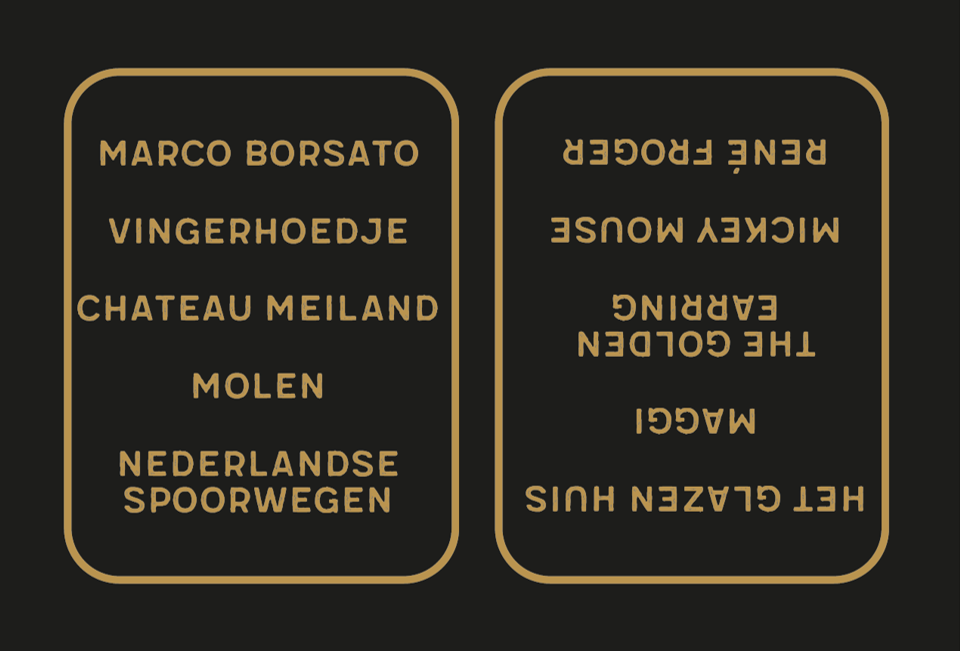 Omschrijven & Raden #1