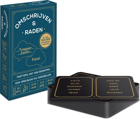 Omschrijven & Raden #1