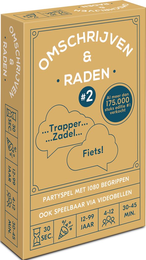 Omschrijven & Raden #2