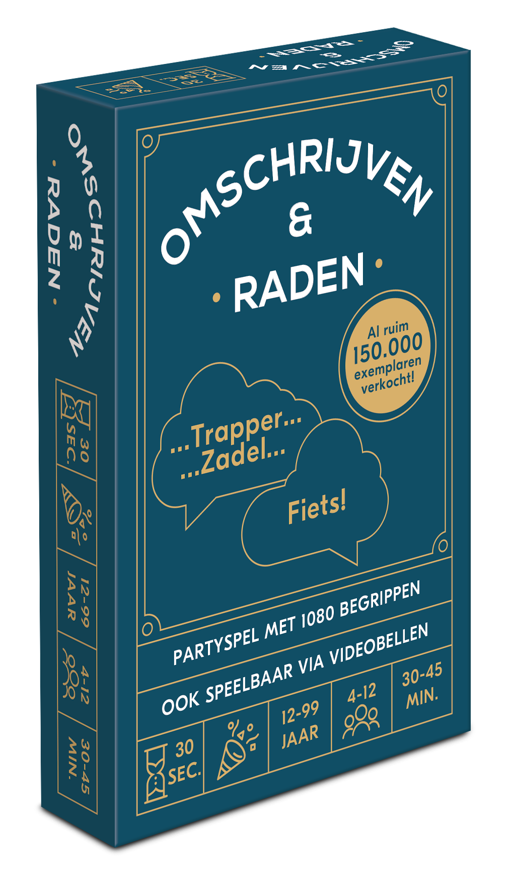 Omschrijven & Raden #1