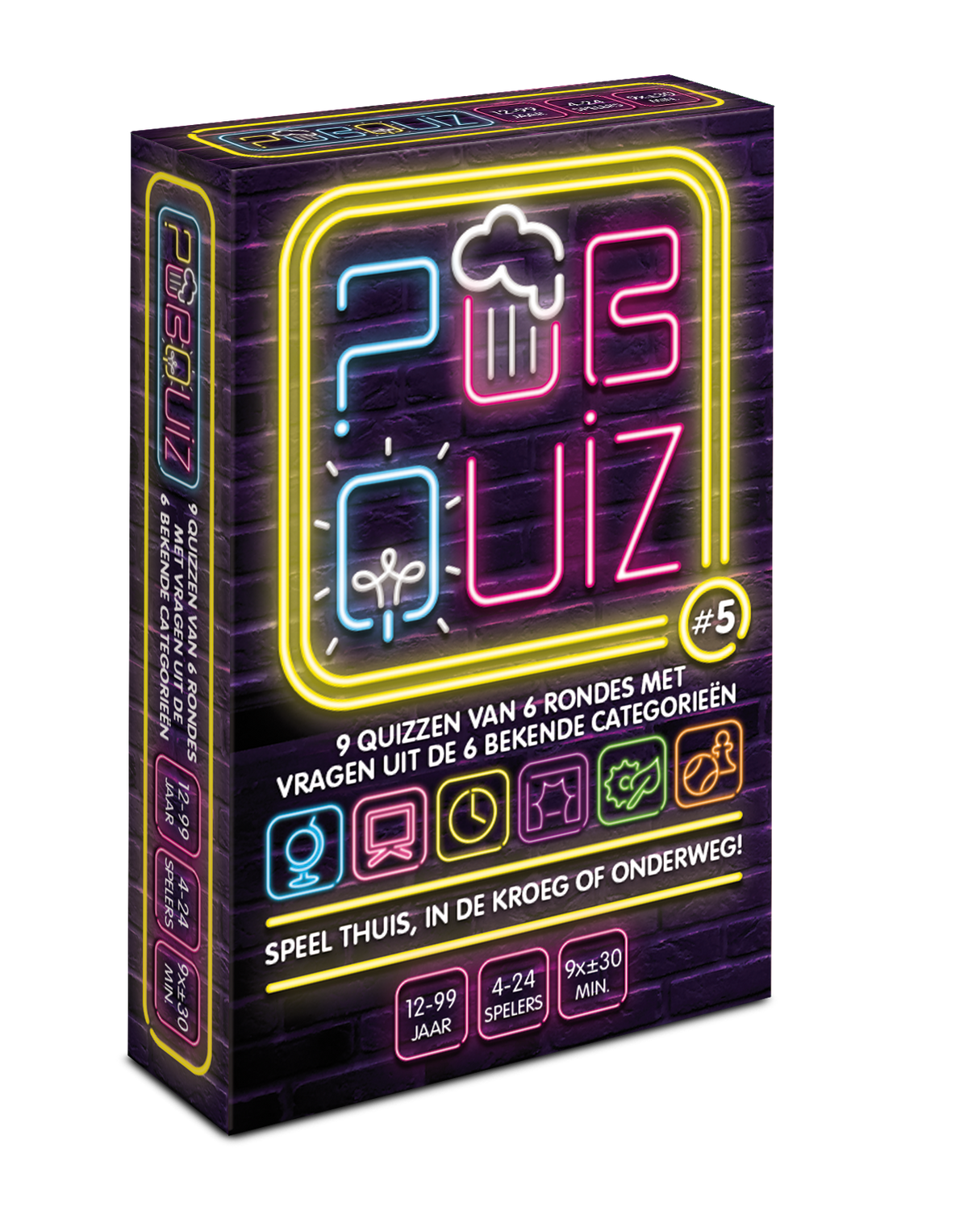 Pubquiz over 2026!