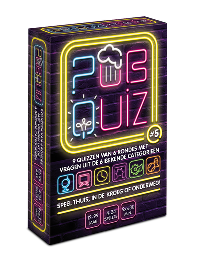 Pubquiz over 2026!