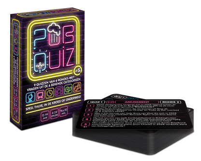 Pubquiz over 2026!