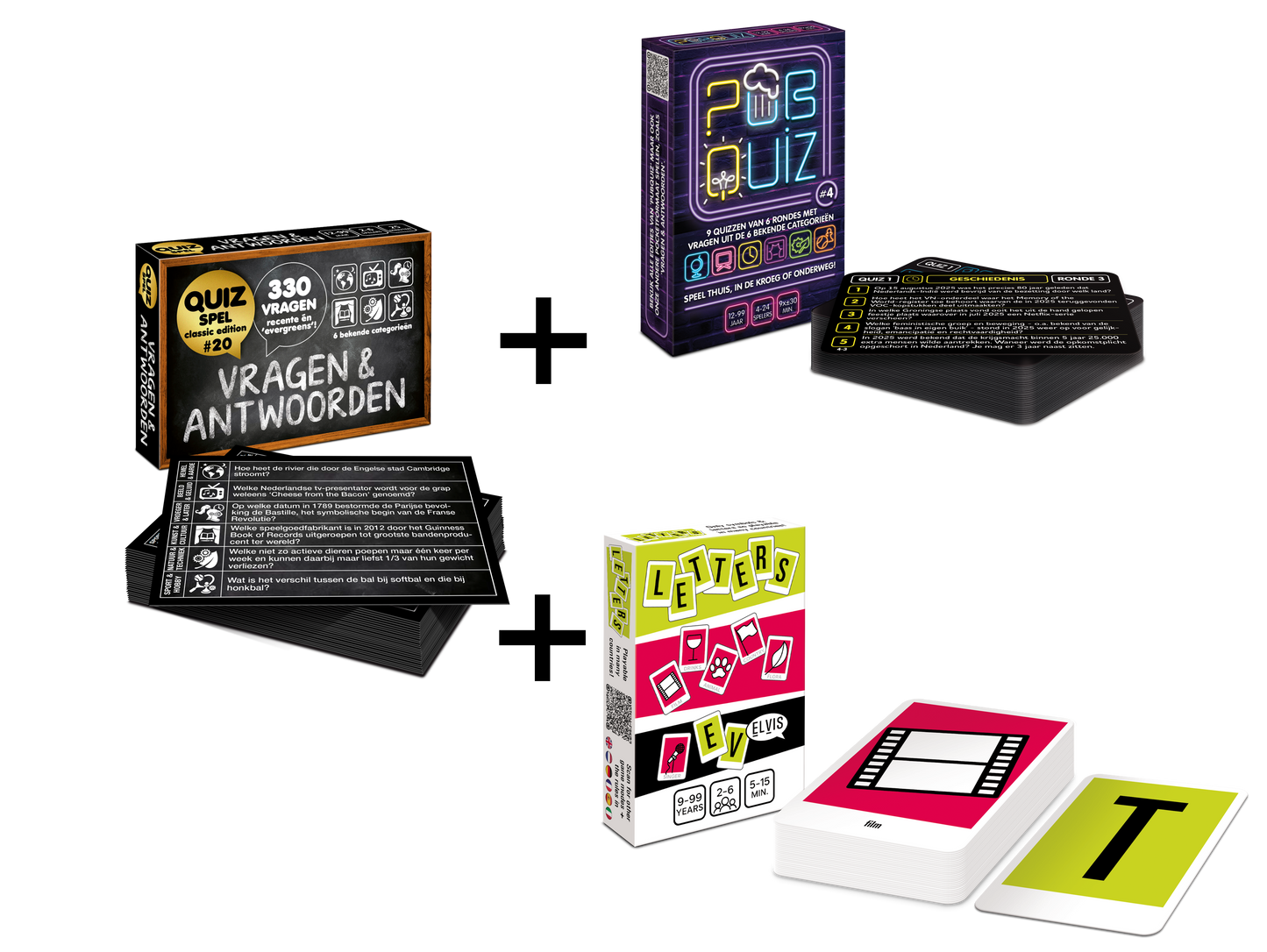 Quizmix