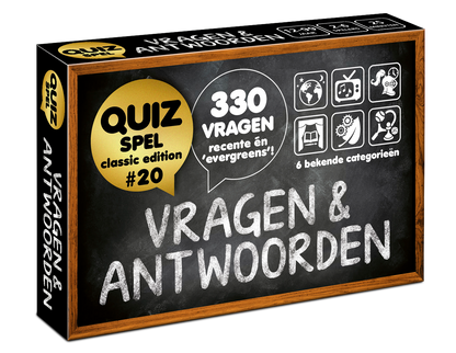 Quizmix