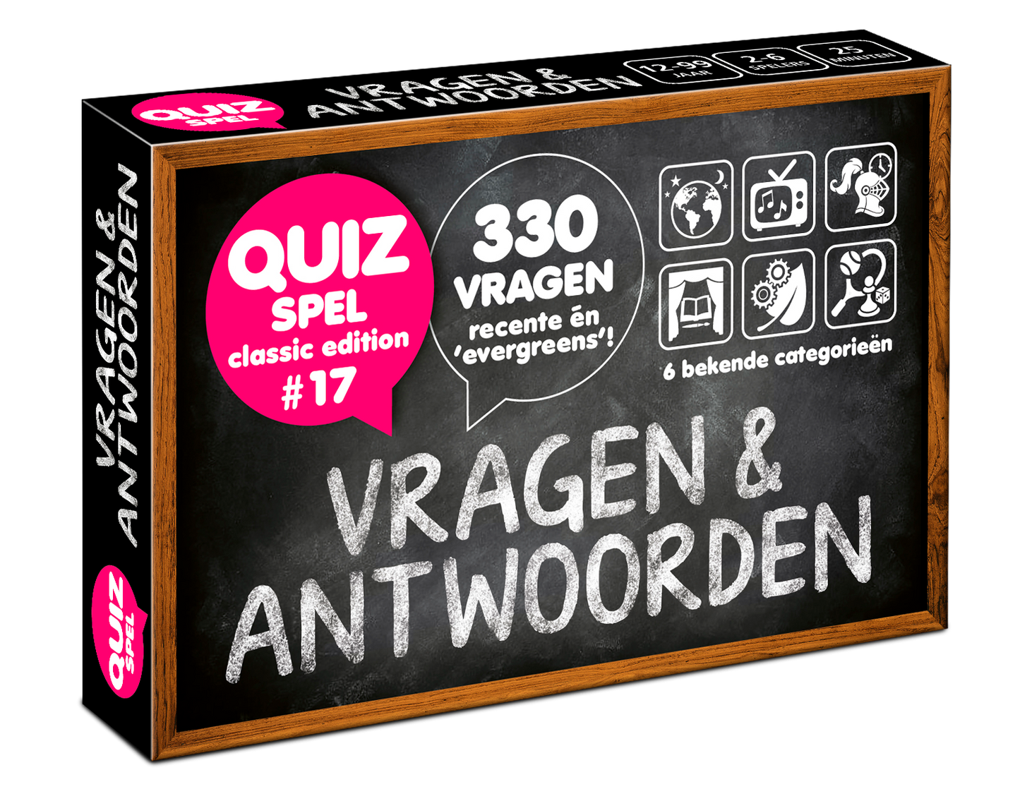 COMBI-DEAL: Vragen & Antwoorden #17 + #18