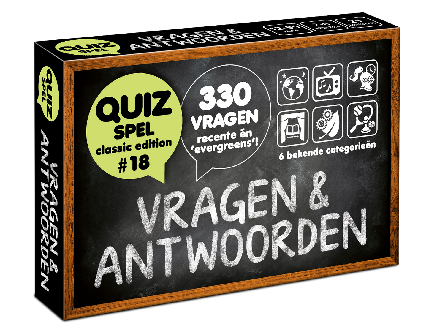 COMBI-DEAL: Vragen & Antwoorden #17 + #18